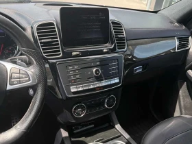 Mercedes-Benz GLE * AMG 43 * АВТОКРЕДИТ БЕЗ ПЪРВОНАЧАЛНА ВНОСКА* , снимка 9