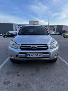 Toyota Rav4 2.0 177 D-CAT, снимка 1