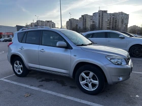 Toyota Rav4 2.0 177 D-CAT, снимка 3
