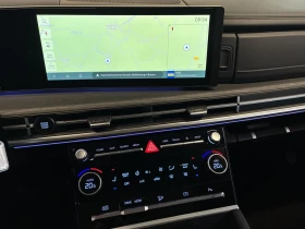 Hyundai Santa fe НОВ!/HEV 239HP/SIGNATURE/FWD/PANO/HUD/360/288h, снимка 15