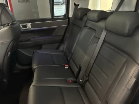 Hyundai Santa fe НОВ!/HEV 239HP/SIGNATURE/FWD/PANO/HUD/360/288h, снимка 11