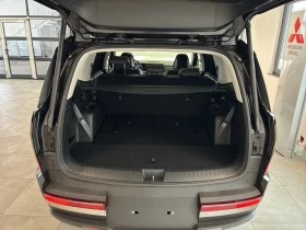 Hyundai Santa fe НОВ!/HEV 239HP/SIGNATURE/FWD/PANO/HUD/360/288h, снимка 6