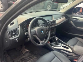 BMW X1 * xDrive28i * АВТОКРЕДИТ * ПРЕДСТАВИТЕЛСТВО, снимка 9