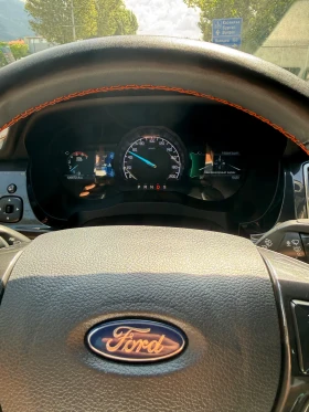 Ford Ranger  Wildtrak, снимка 14