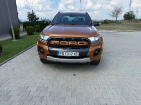 Ford Ranger  Wildtrak, снимка 1