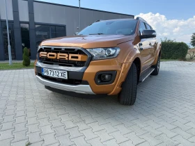 Ford Ranger  Wildtrak, снимка 9