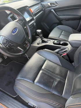 Ford Ranger  Wildtrak, снимка 16
