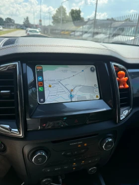 Ford Ranger  Wildtrak, снимка 13