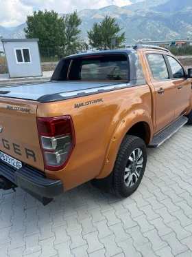 Ford Ranger  Wildtrak, снимка 8