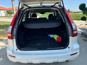Honda Cr-v, снимка 5