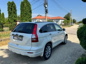 Honda Cr-v, снимка 3