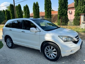 Honda Cr-v, снимка 2