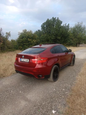 BMW X6 3.5i xDrive, снимка 5