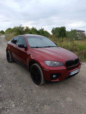 BMW X6 3.5i xDrive, снимка 2