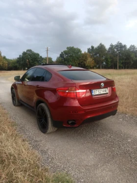 BMW X6 3.5i xDrive, снимка 6
