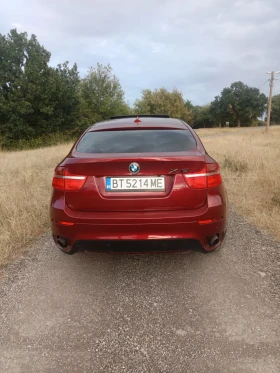 BMW X6 3.5i xDrive, снимка 4