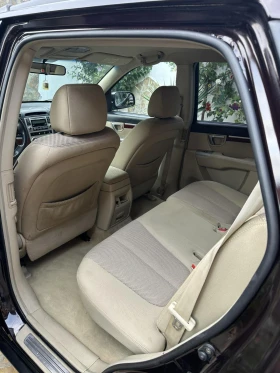 Hyundai Santa fe, снимка 12