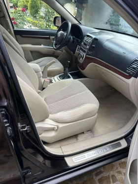 Hyundai Santa fe, снимка 13