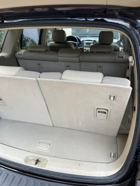 Hyundai Santa fe, снимка 15