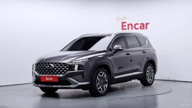 Hyundai Santa fe HEV-1.6/PRESTIGE/DRIVE-ASSISTS, снимка 1