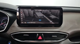 Hyundai Santa fe HEV-1.6/PRESTIGE/DRIVE-ASSISTS, снимка 10