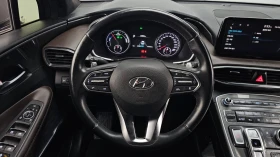 Hyundai Santa fe HEV-1.6/PRESTIGE/DRIVE-ASSISTS, снимка 8