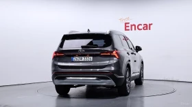Hyundai Santa fe HEV-1.6/PRESTIGE/DRIVE-ASSISTS, снимка 4