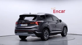 Hyundai Santa fe HEV-1.6/PRESTIGE/DRIVE-ASSISTS, снимка 3