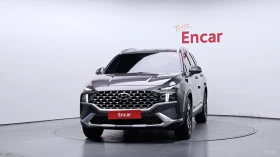 Hyundai Santa fe HEV-1.6/PRESTIGE/DRIVE-ASSISTS, снимка 2