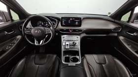 Hyundai Santa fe HEV-1.6/PRESTIGE/DRIVE-ASSISTS, снимка 7