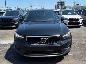 Volvo XC40 Momentum | CARFAX | АВТОКРЕДИТ БЕЗ ПЪРВОНАЧАЛНА , снимка 2
