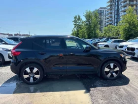 Volvo XC40 Momentum | CARFAX | АВТОКРЕДИТ БЕЗ ПЪРВОНАЧАЛНА , снимка 4