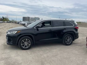 Toyota Highlander * AWD XLE * 2 КЛЮЧА * 7 МЕСТЕН * ДИСТРОНИК, снимка 5