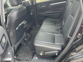 Toyota Highlander * AWD XLE * 2 КЛЮЧА * 7 МЕСТЕН * ДИСТРОНИК, снимка 17