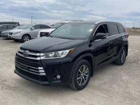 Toyota Highlander * AWD XLE * 2 КЛЮЧА * 7 МЕСТЕН * ДИСТРОНИК, снимка 1