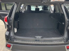 Toyota Highlander * AWD XLE * 2 КЛЮЧА * 7 МЕСТЕН * ДИСТРОНИК, снимка 14