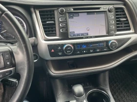 Toyota Highlander * AWD XLE * 2 КЛЮЧА * 7 МЕСТЕН * ДИСТРОНИК, снимка 9