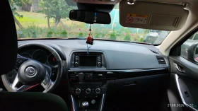 Mazda CX-5 Sendo/2wd, снимка 7
