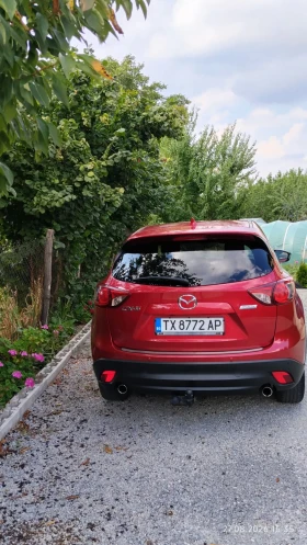Mazda CX-5 Sendo/2wd, снимка 17