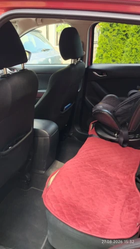 Mazda CX-5 Sendo/2wd, снимка 5