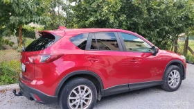 Mazda CX-5 Sendo/2wd, снимка 3