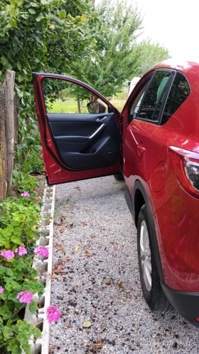 Mazda CX-5 Sendo/2wd, снимка 4