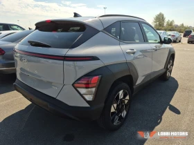 Hyundai Kona, снимка 3