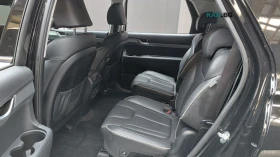 Hyundai Palisade 3.8i Exclusive 4x4* ПОДГРЕВ* ОБДУХВАНЕ* КАМЕРА* , снимка 16