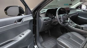 Hyundai Palisade 3.8i Exclusive 4x4* ПОДГРЕВ* ОБДУХВАНЕ* КАМЕРА* , снимка 6