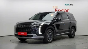 Hyundai Palisade 3.8i Exclusive 4x4* ПОДГРЕВ* ОБДУХВАНЕ* КАМЕРА* , снимка 1