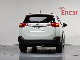 Toyota Rav4 2.5 2WD, снимка 4