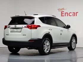 Toyota Rav4 2.5 2WD, снимка 2