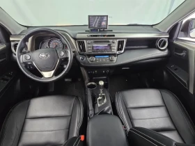 Toyota Rav4 2.5 2WD, снимка 7
