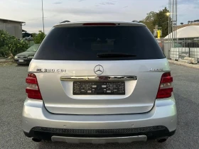 Mercedes-Benz ML 320 320cdi, снимка 6